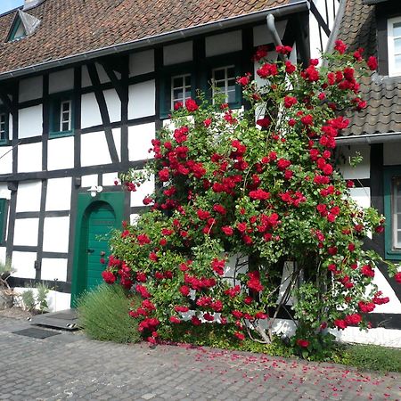 Falderhof Cologne Exterior photo