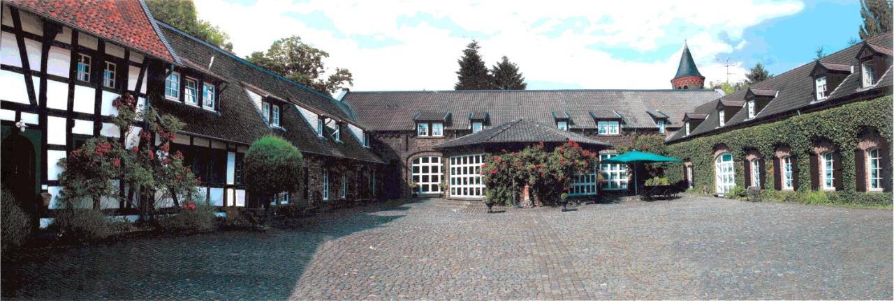 Falderhof Cologne Exterior photo