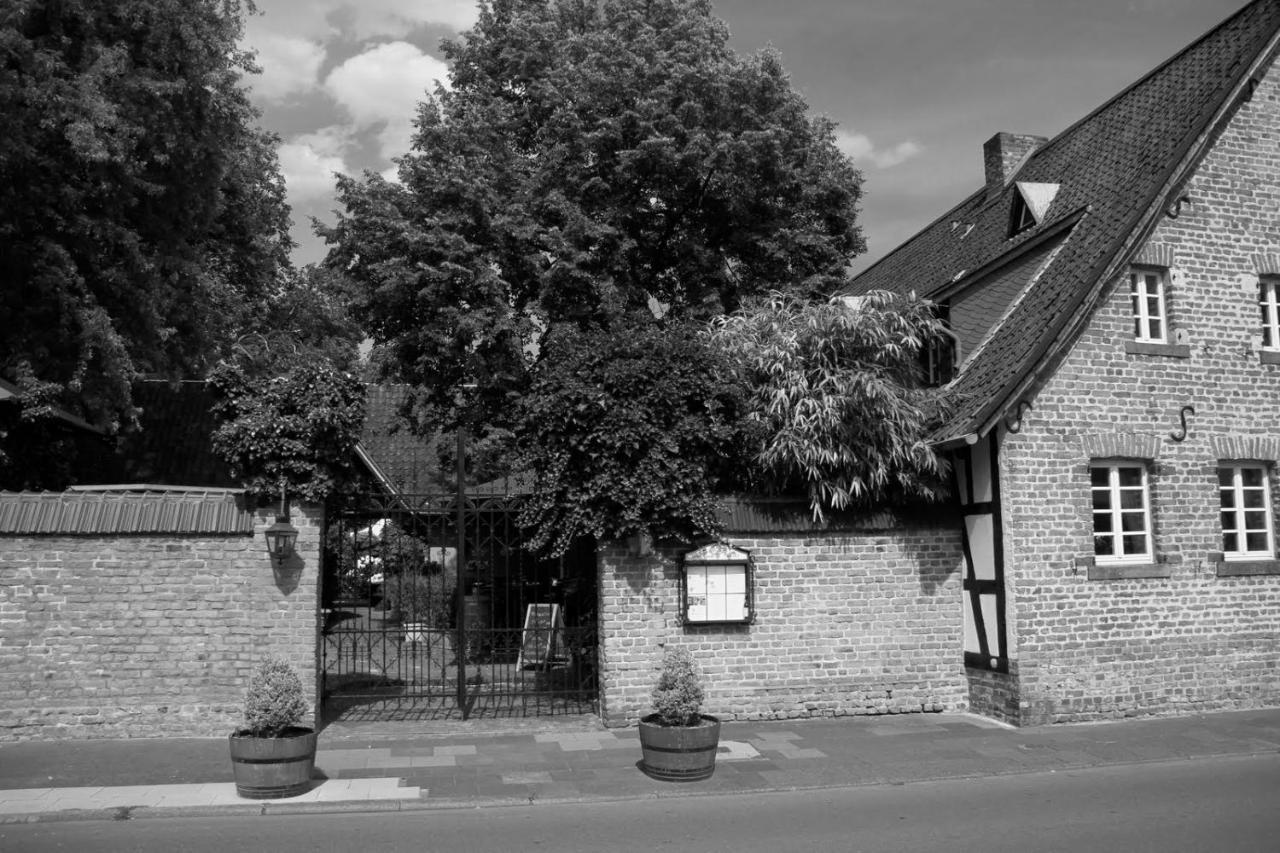 Falderhof Cologne Exterior photo