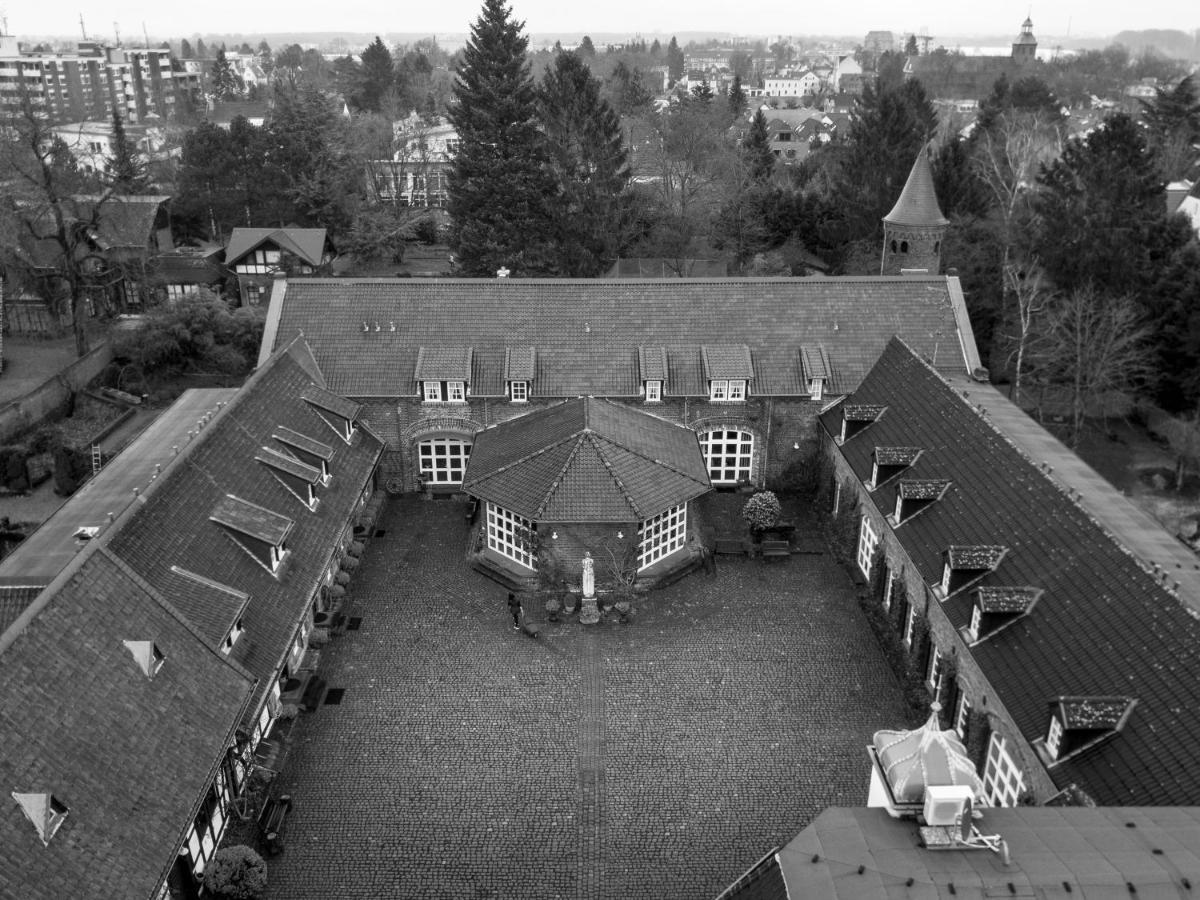 Falderhof Cologne Exterior photo