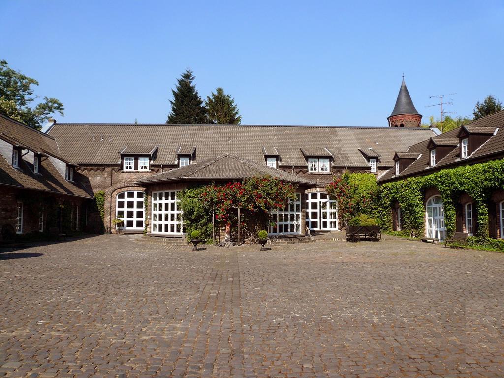 Falderhof Cologne Exterior photo