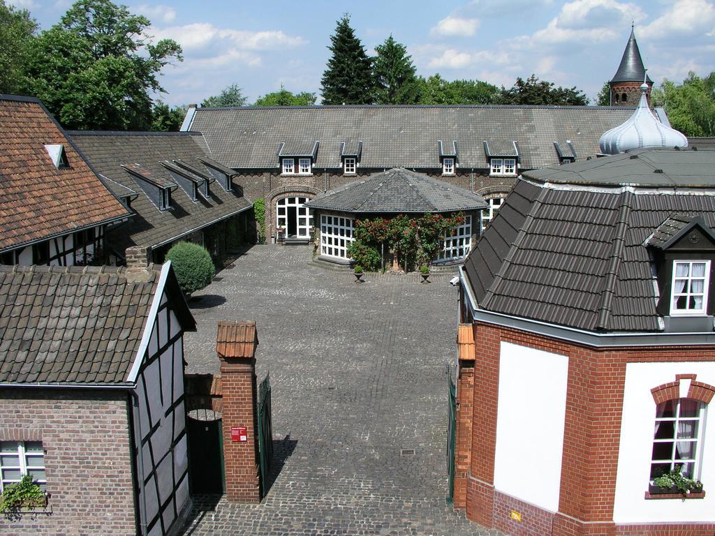 Falderhof Cologne Exterior photo