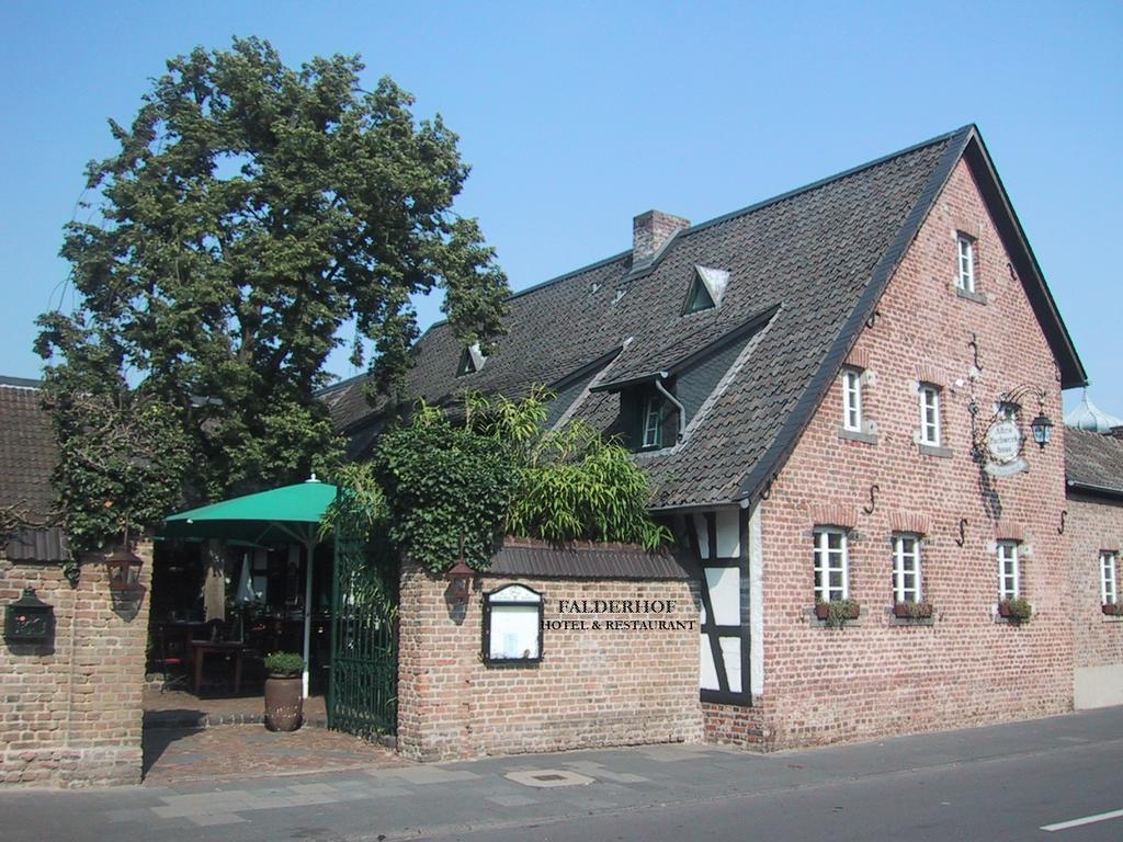 Falderhof Cologne Exterior photo