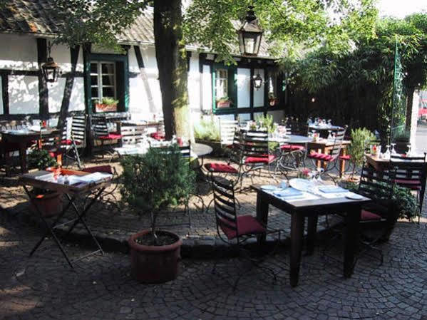 Falderhof Cologne Exterior photo