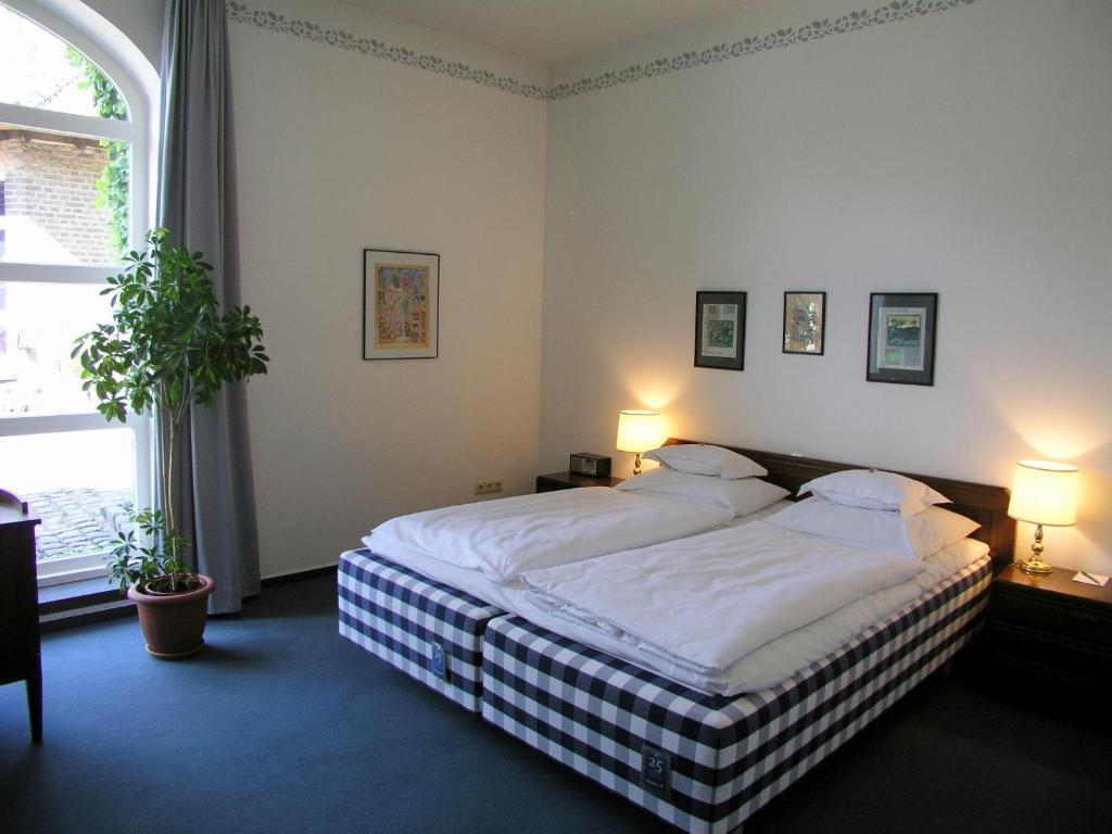 Falderhof Cologne Room photo